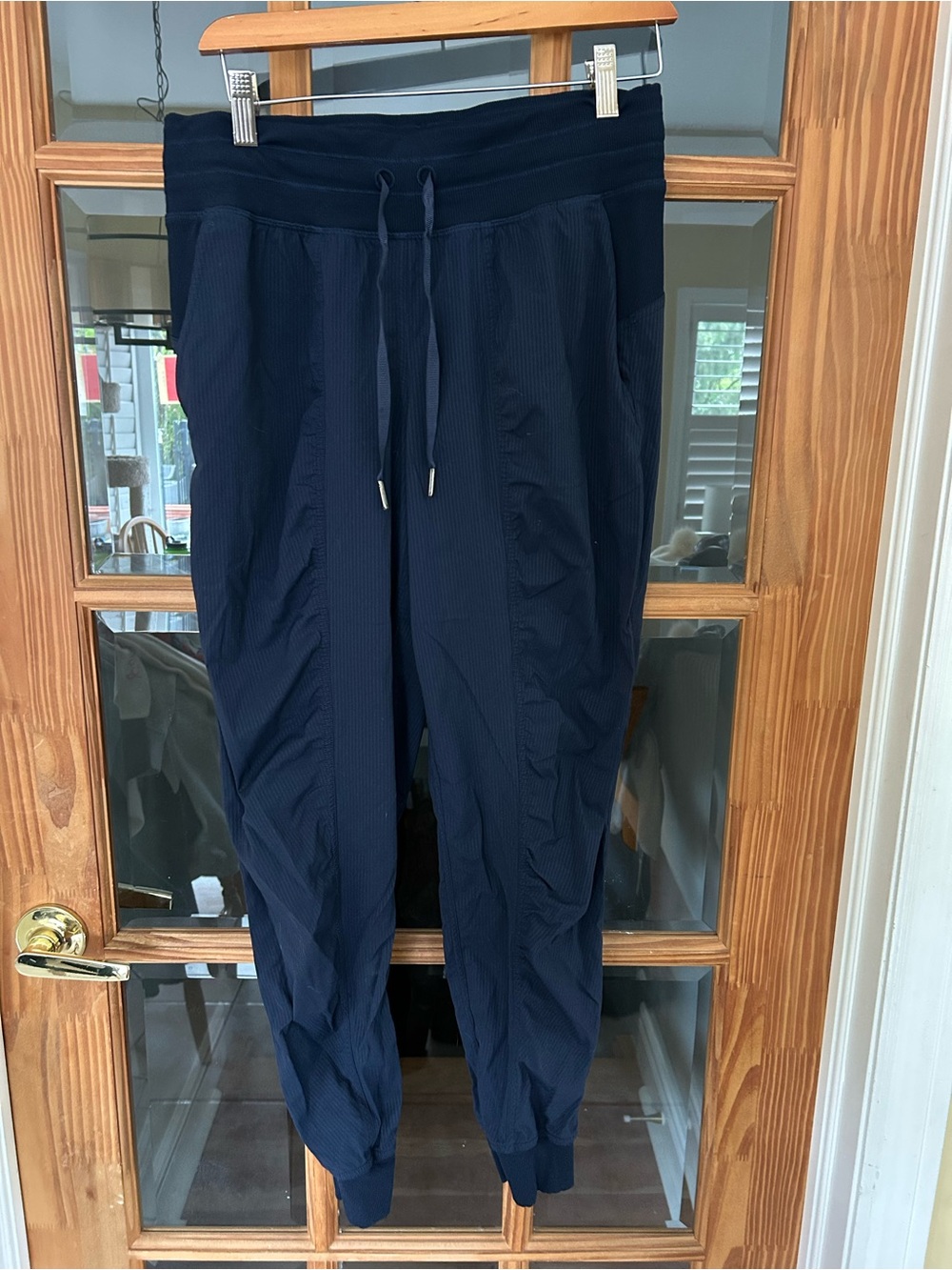 Lululemon Dance Studio Jogger *29"
True Navy